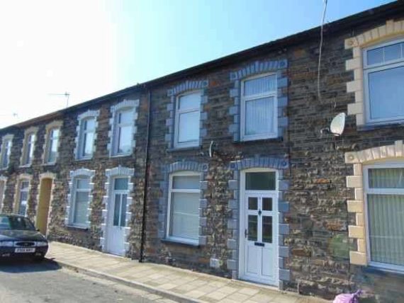 3 Bedroom Terraced